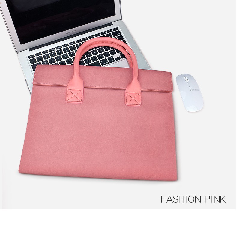 [Mẫu mới] Túi chống sốc Macbook, laptop mẫu mới da Surface chống xước, chống nước | BigBuy360 - bigbuy360.vn