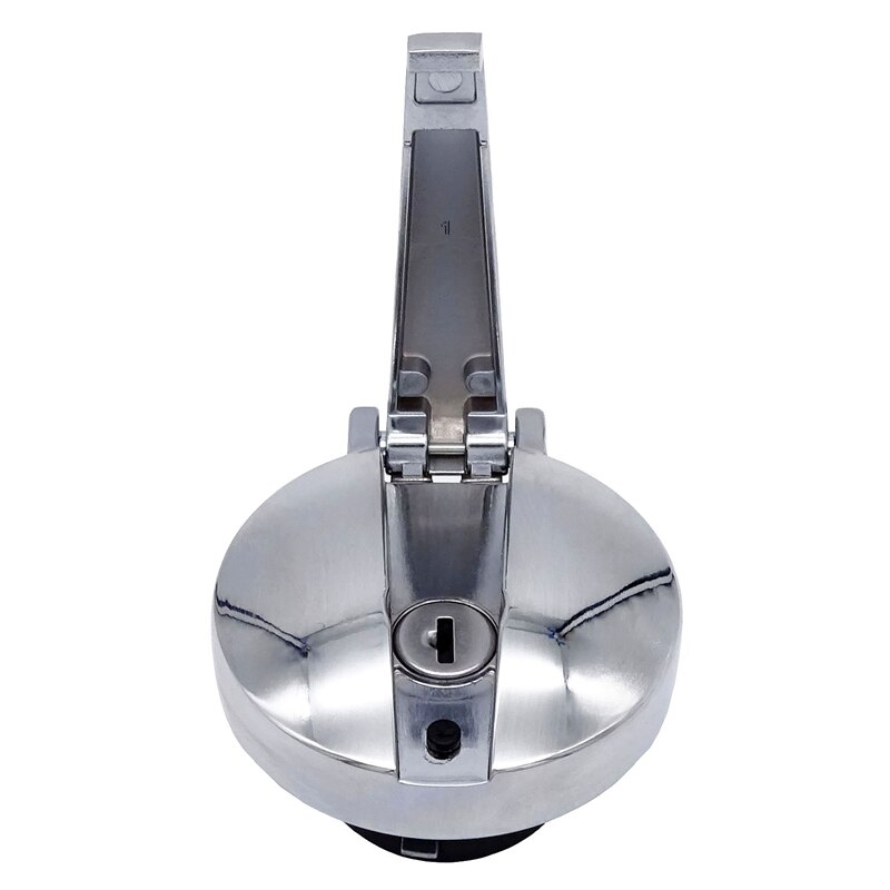 Nắp Bình Xăng Kèm 2 Chìa Khóa Cho Xe Mô Tô gn125 Smash125 Smash250 mutt125