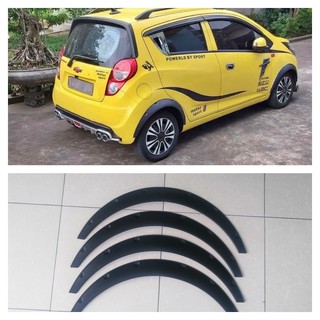 Cua Lốp Xe chevrolet Spark,Matiz Lắp Cho Các Đời xe