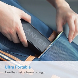 Loa ANKER SoundCore