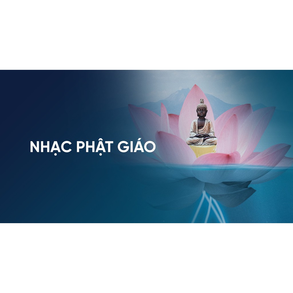 Loa nghe Pháp BKK KK50C( Nhạc pháp, bài giảng hay về phật pháp) hàm dưỡng tâm hồn