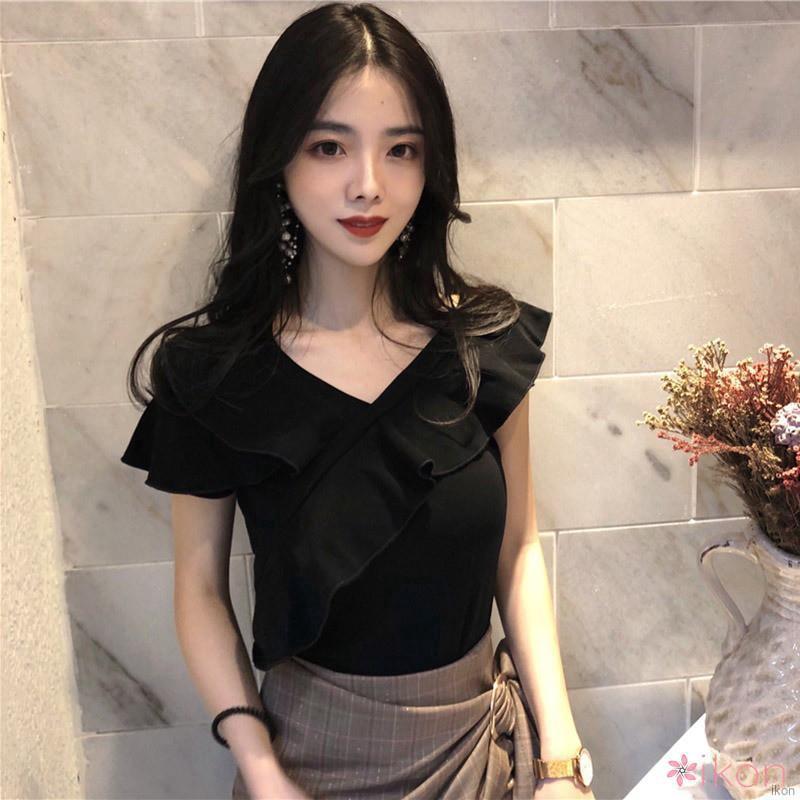 Áo kiểu nữ vai trần gợi cảm