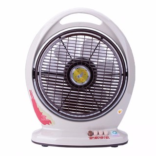 Quạt Hộp Lifan HO-238 ( Giao Màu Ngẫu Nhiên )