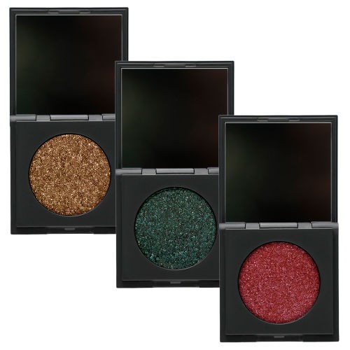 Dose Of Colors Phấn mắt 1 ô Block Party Eyeshadow