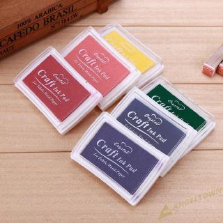 Hộp mực đóng dấu tiện dụng