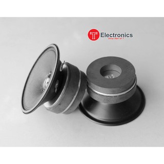 Loa Treble Bos Rời Từ Kép-Đường Kính Toàn Vành 78mm-1 Đôi