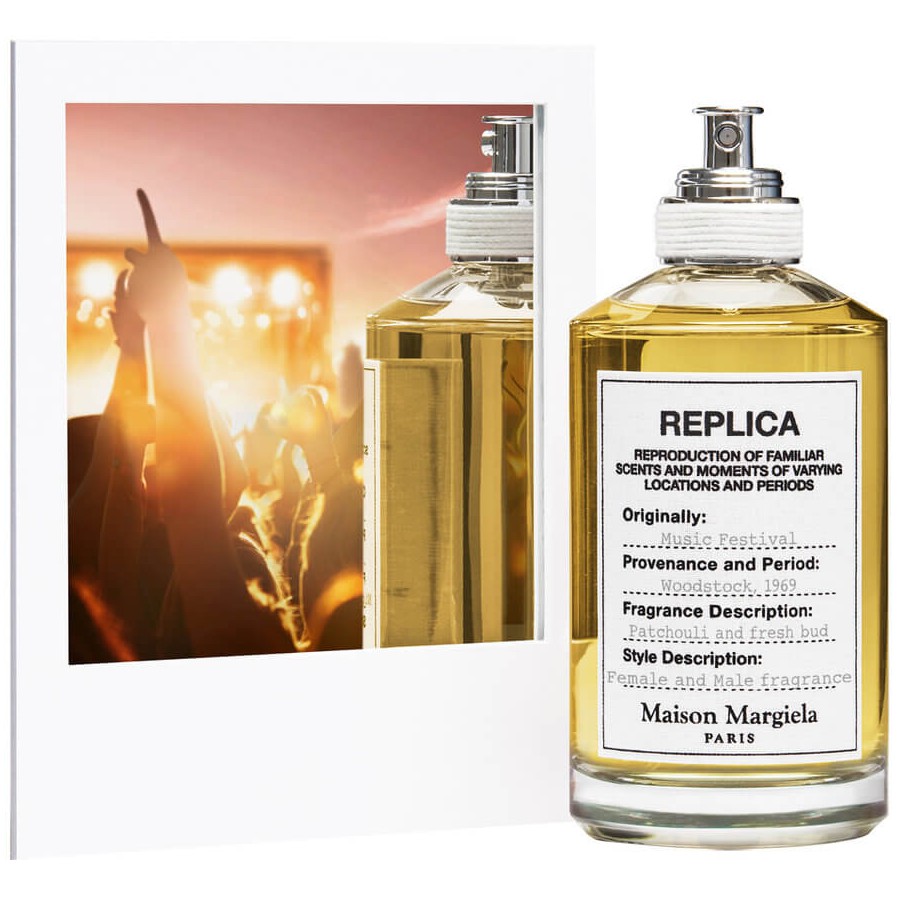 Vial mẫu thử Nước hoa Maison Margiela Replica