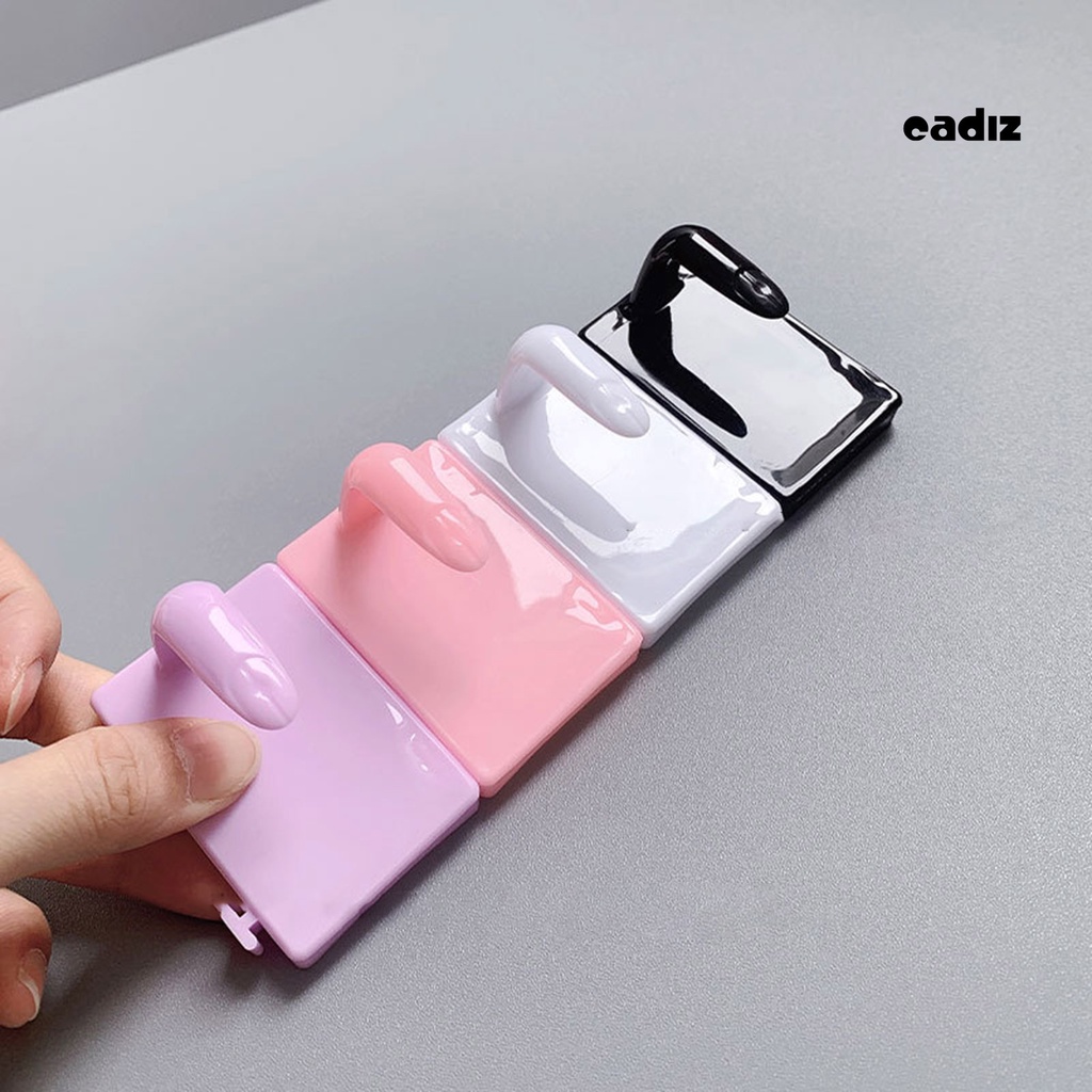 Bộ 5 Giá Đỡ Trưng Bày Móng Tay Giả Trưng Bày Chuyên Nghiệp