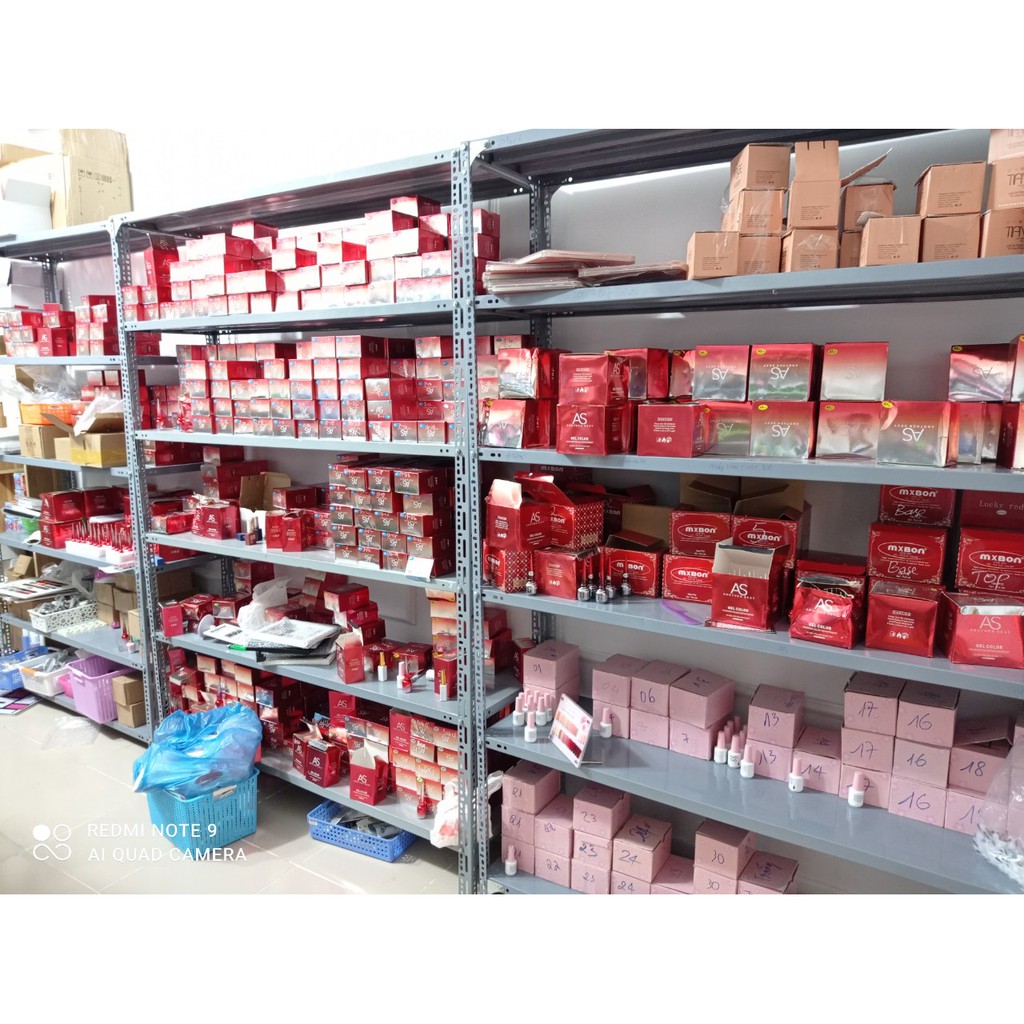 Sơn đỏ mxbon  Loại 1, sơn mxbon đỏ