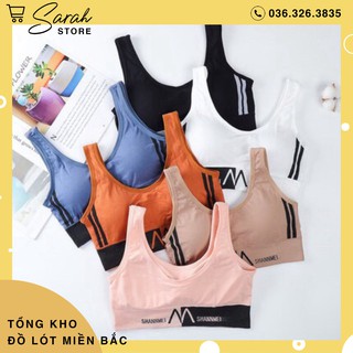 Áo Bra Tập Gym Yoga Thể Thao Hàng Đẹp M31