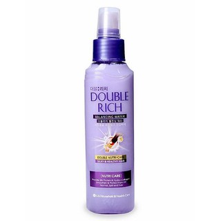 Nước Dưỡng Tóc Double Rich 120ml