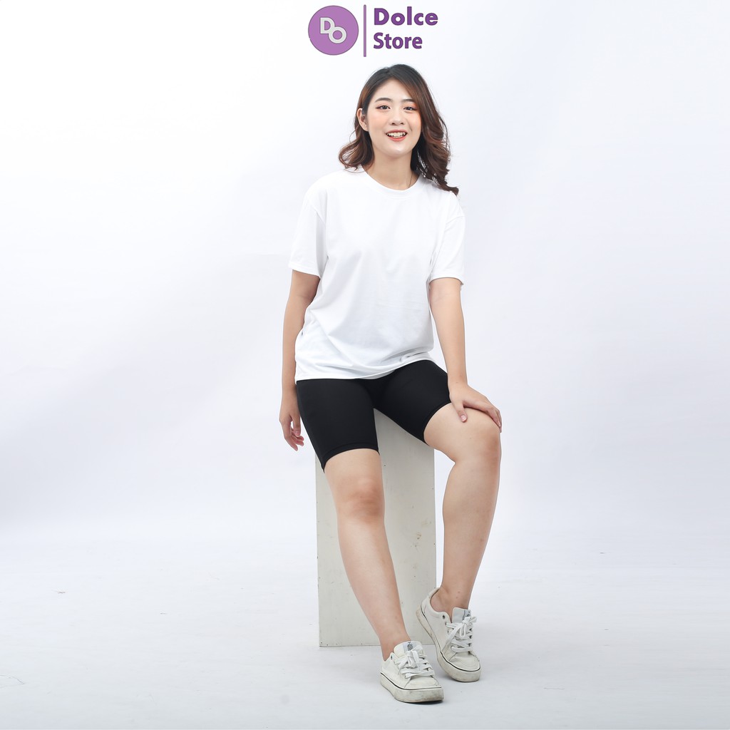 Quần legging lửng, legging ngố nâng mông - Dolce | BigBuy360 - bigbuy360.vn