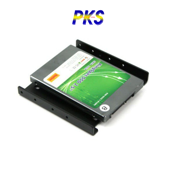 KHAY GẮN Ổ CỨNG ORICO AC325 HỢP KIM NHÔM CHÍNH HÃNG