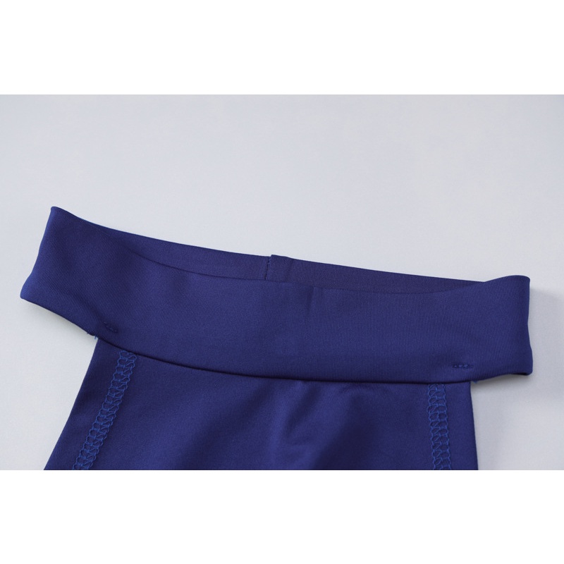 Áo Croptop Cột Dây Hở Lưng In Chữ Quyến Rũ Cho Nữ