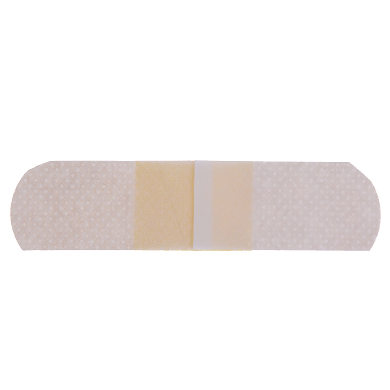 Set 50 Băng Dán Sơ Cứu Cá Nhân Chống Thấm Nước