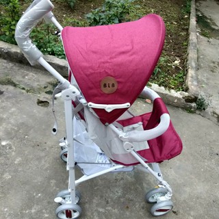 Xe đẩy cao cấp cho bé BLB 7105
