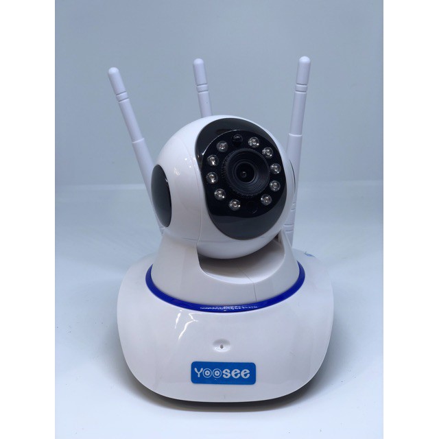 Camera Wifi YooSee - 3 Anten Siêu Nét | BigBuy360 - bigbuy360.vn
