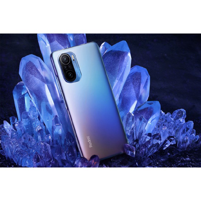 Điện thoại Xiaomi Redmi K40 Pro 5G 8/128GB - Hàng nhập khẩu | BigBuy360 - bigbuy360.vn