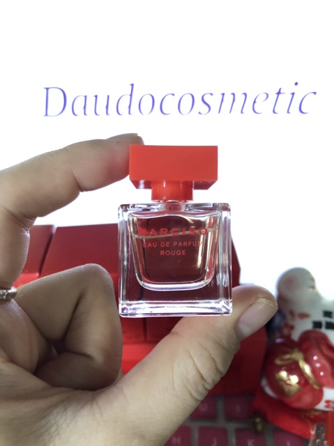 [ mini ] Nước hoa Narciso Rodriguez Narciso Rouge EDP 7.5ml/ 10ml | BigBuy360 - bigbuy360.vn