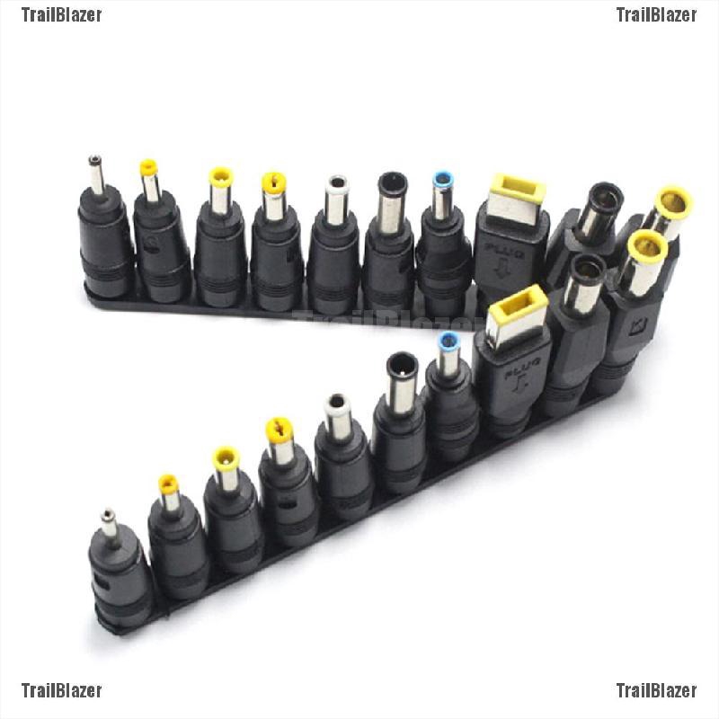 Đầu Nối Chuyển Đổi DC 5.5mmx2.1mm Cho laptop