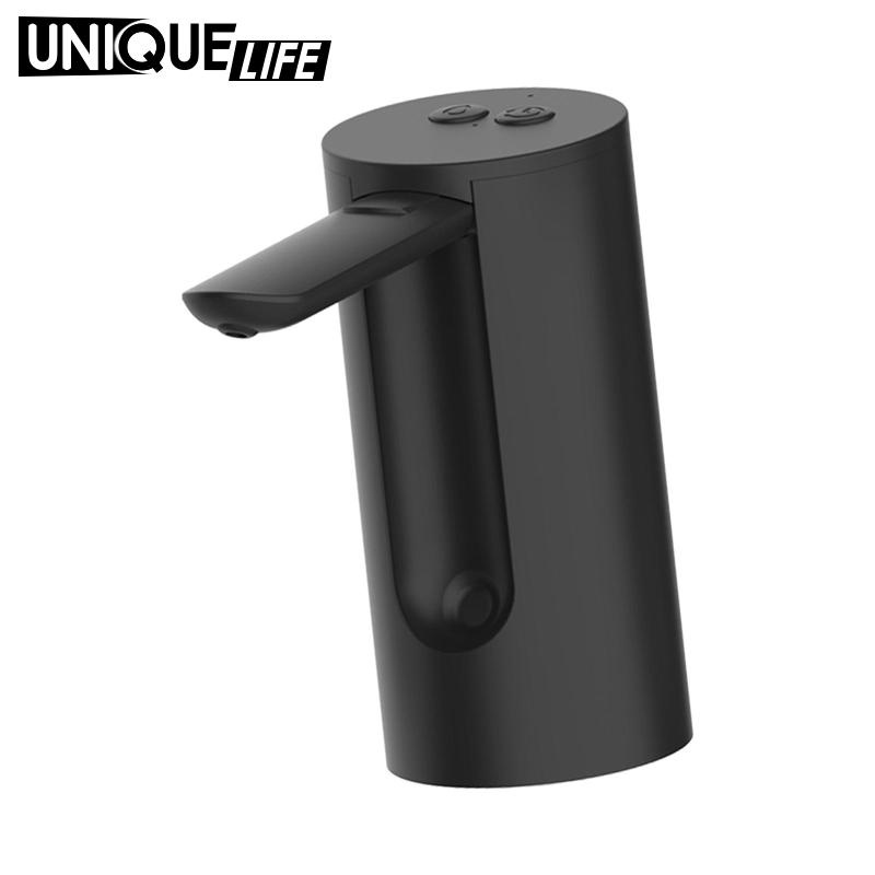Máy Bơm Nước Uống Tự Động Sạc USB Yoyoyo01