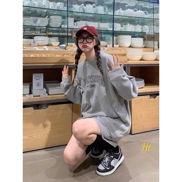Bộ đùi thu CONTI H2