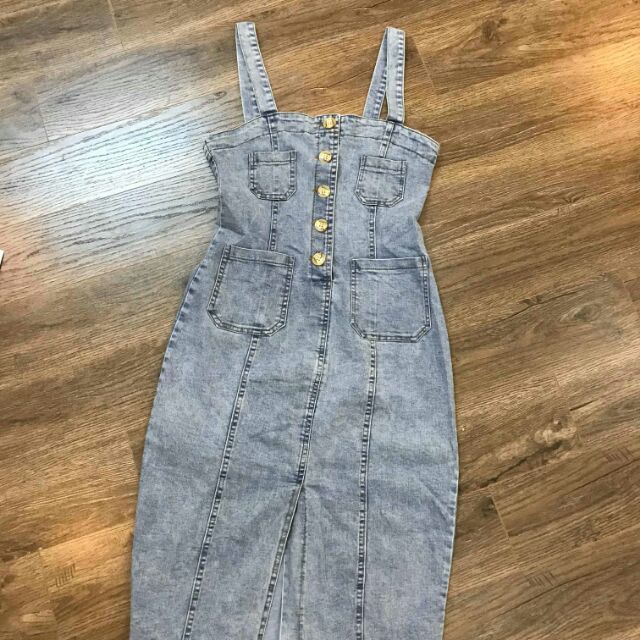Yếm bò body