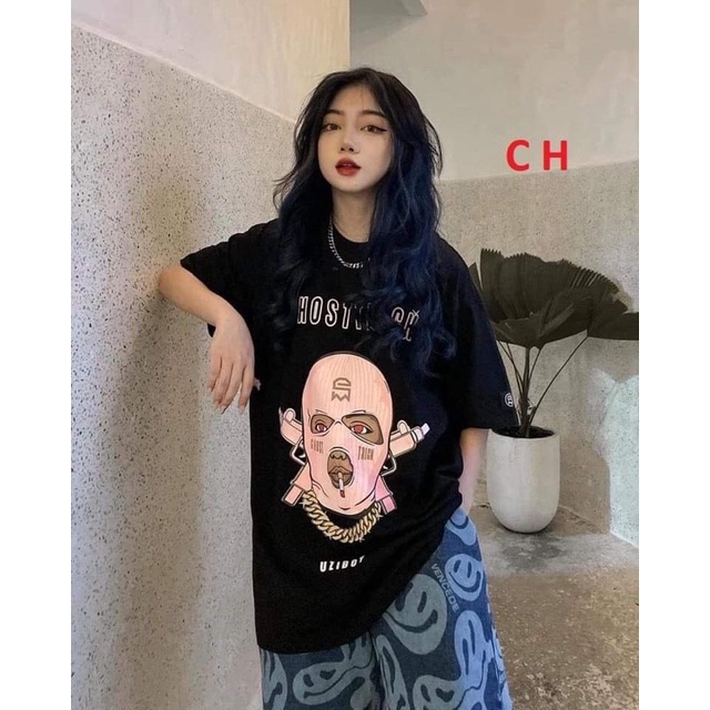Phông đầu người UZIBOY COA855