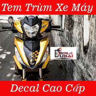 Tem Trùm Winner Cao Cấp