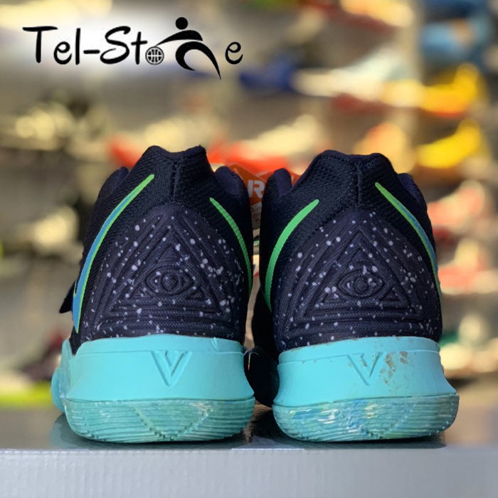 [Giày bóng rổ] Kyrie 5 – (UFO Inpired)