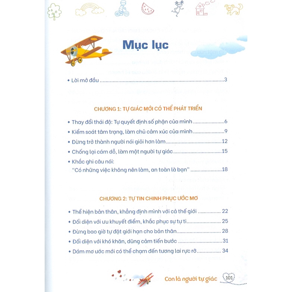 Sách - Nhật Ký Trưởng Thành Của Đứa Con Ngoan - Con Là Người Tự Giác (Kỹ Năng Sống Dành Cho Học Sinh)