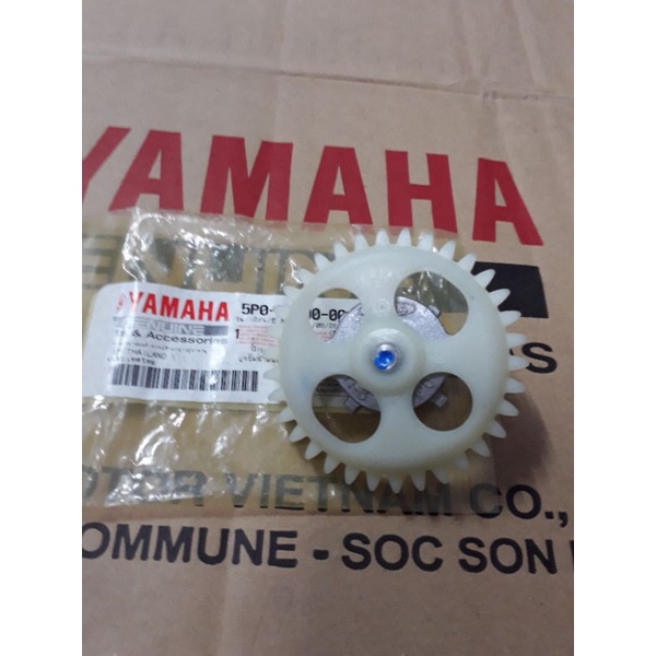 Bơm nhớt Mio Nouvou 2 3 4 KHÁCH HÀNG XEM KỸ SP TRƯỚC KHI CHỌN