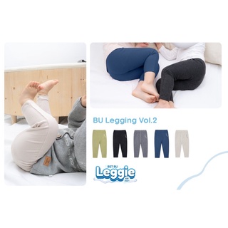 Quần legging Bubaby cho bé ❤️