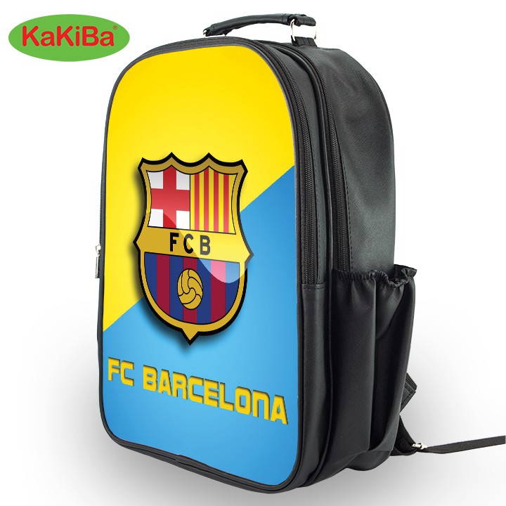 Balo Đội Bóng Barcelona - Size Lớn