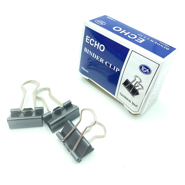 Hộp Kẹp Bướm Echo 19mm