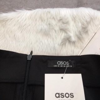 Chân váy bút chì Asos cá tính