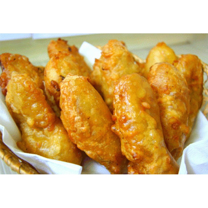 BỘT CHIÊN BÁNH CHUỐI,BÁNH NGÔ,BÁNH KHOAI,BÁNH TÔM