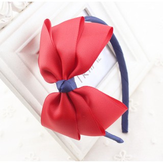 Bờm bé gái nhiều kiểu (Ib mẫu)