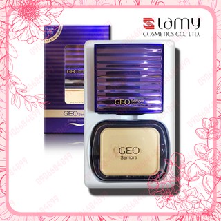PHẤN PHỦ SIÊU MỊN ⭐ GEO SEMPRE ⭐
