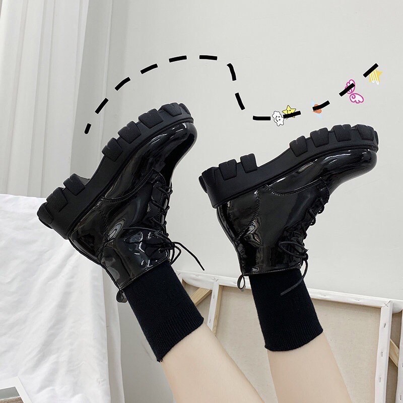 [Order] Giày ullzaang