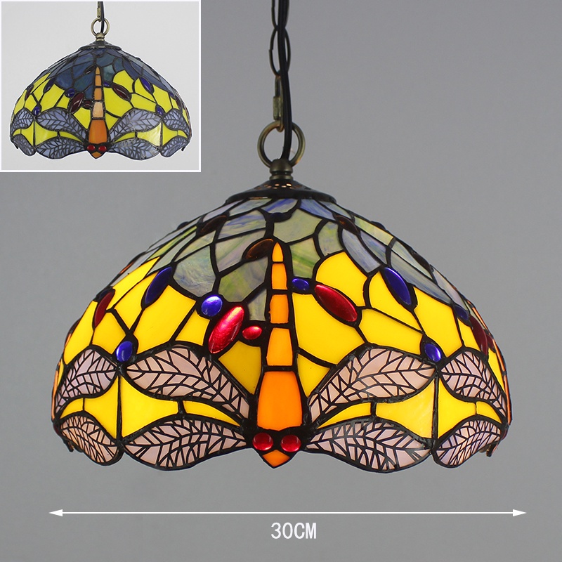 Chụp Đèn Đường Kính 30cm Chất Lượng Cao