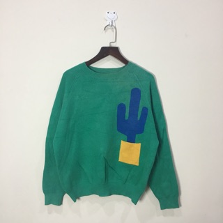 Áo len 2hand Korea