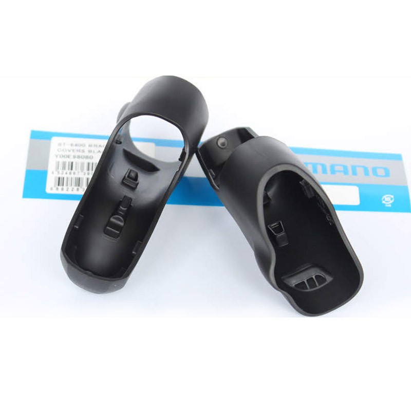 Su bọc tay đề xe đạp Shimano ST-4600/R460