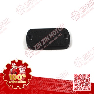 Nắp Bình Dầu Cùm Thắng - Vario 125 2019, Vario 150 2019 - Zin Zin Motor - 45513K59A71