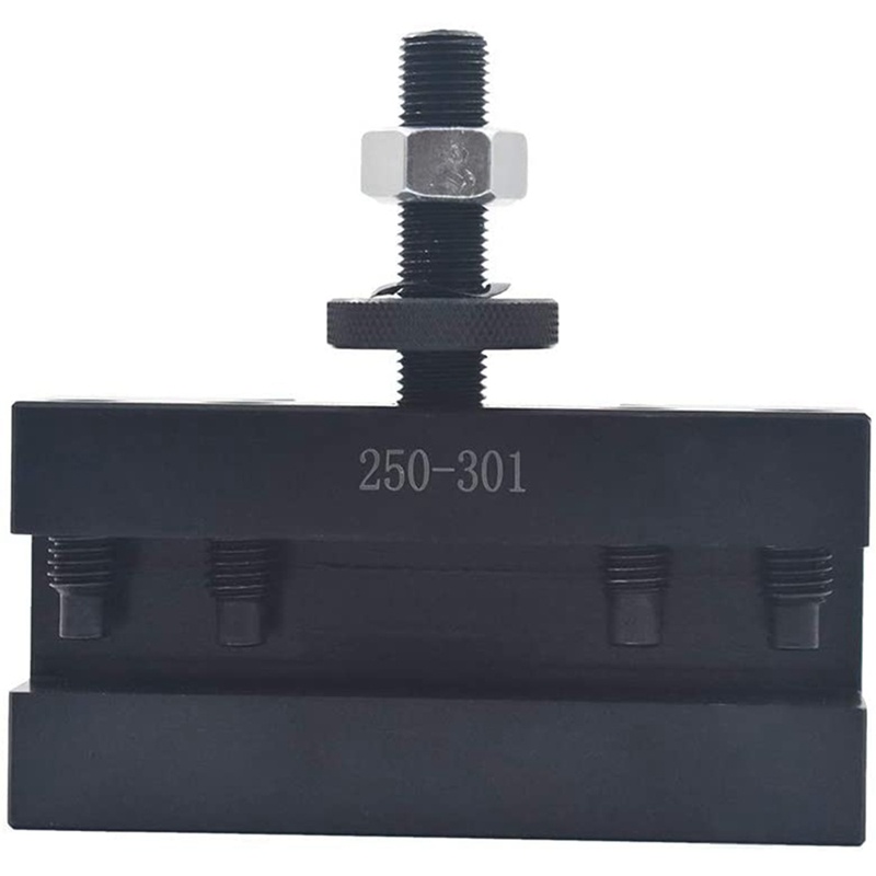 Giá Đỡ Máy Tiện Tháo Gỡ Nhanh 250-301