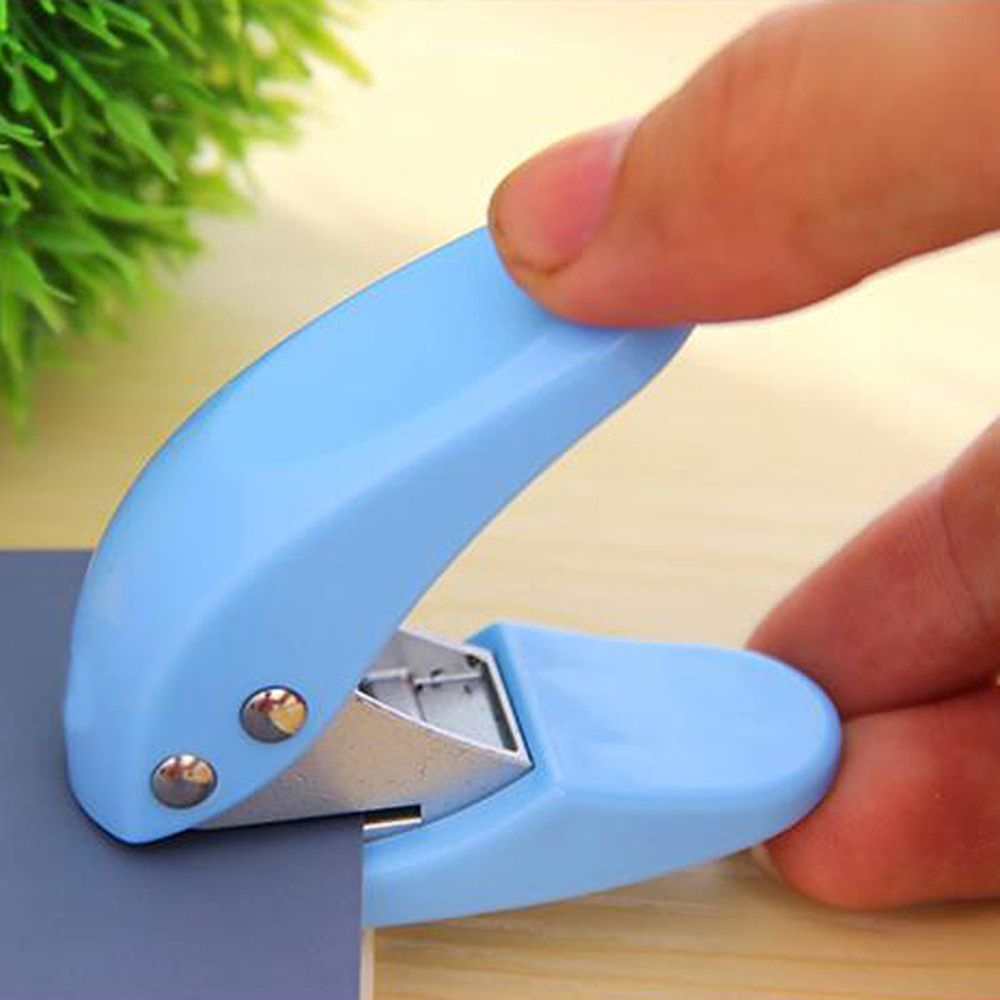 Dụng cụ bấm tạo lỗ cho xấp giấy chất lượng cao