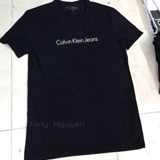 Áo phông Calvin Klein 