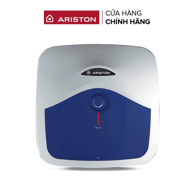 Bình nước nóng gián tiếp Ariston BLU 15l  R 2.5 FE - bảo hành 7 năm chính hãng công ty ARISTON