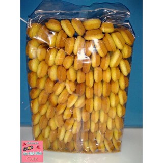 Bánh champage ( sâm panh ) k phủ đường