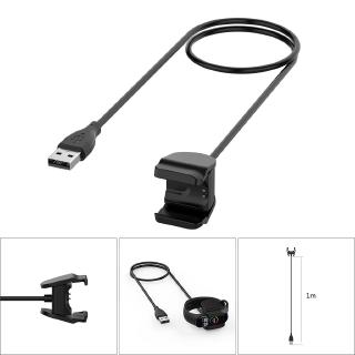 Sy dây cáp sạc nhanh cho xiaomi mi band 4 100cm